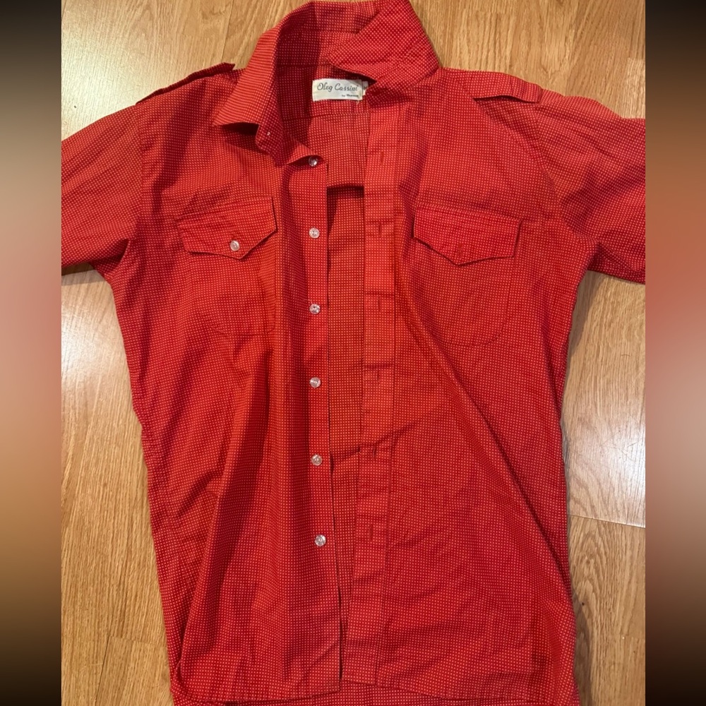 shirt